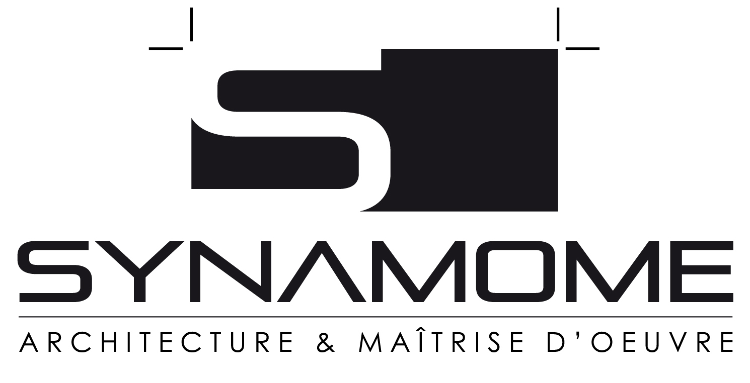 Logo du Synamome