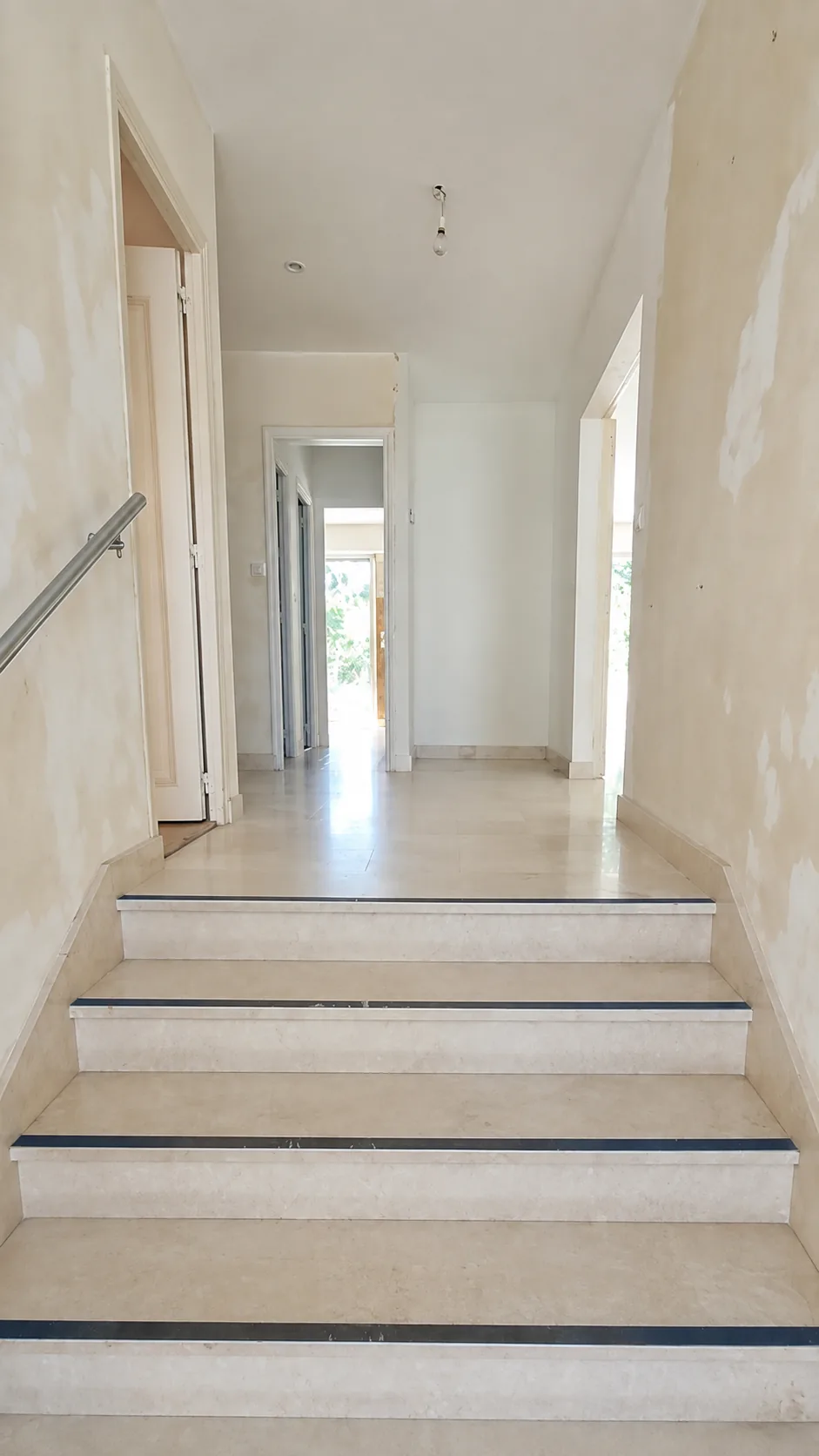 NANTAISE avant travaux, Nantes (44)