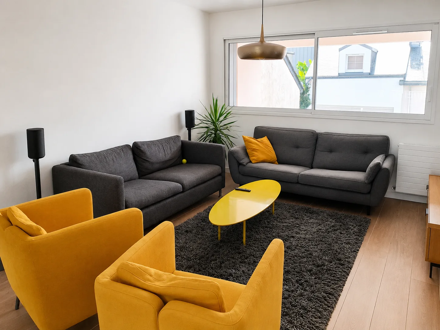 NANTAISE, rénovation énergétique et esthétique d'une maison des années 70, Nantes (44)